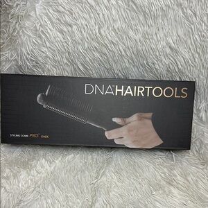 DNA Black Hair Styling Comb